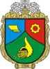 Coat of arms of Tokmak