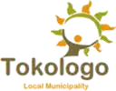 Official seal of Tokologo