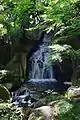 Ōzone-no-taki (Ōzone Waterfall)