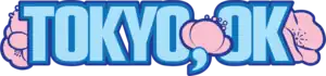 Tokyo, OK Logo