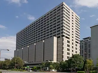 Tokyo High Court