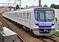 Tokyo Metro 18000 series