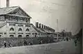 Old Koishikawa Arsenal, circa 1890