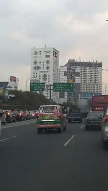 Jakarta Outer Ring Road
