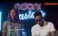 Tolani and Reekado Banks on Ndani Sessions