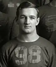 Tom Harmon