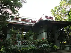 The Mapúa Mansion