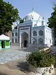 Tomb of Sarfaraz Khan Kalhora