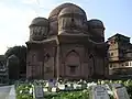 Tomb of the Mother of Zain-ul-Abidin in Srinagar