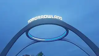 Tomorrowland