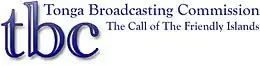 TBC logo