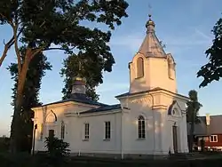 Saint Nicholas Church