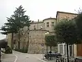 Castel of Candriano