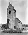 Longerhouw Church (1965)