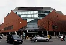 Toronto Reference Library (1977)
