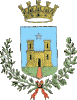 Coat of arms of Torre Annunziata