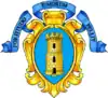 Coat of arms of Torre Pellice