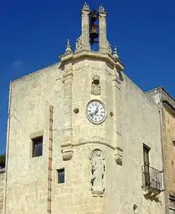 Clock Tower