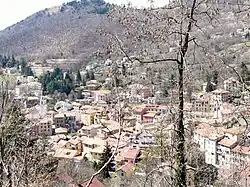 Torriglia