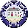 Official seal of Torrington
