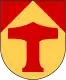 Coat of arms of Torsås Municipality