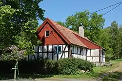 House in Torsebro