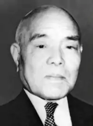 Kennoki in 1966