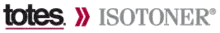 Totes»ISOTONER logo