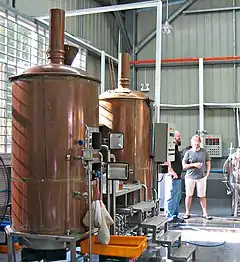 Image 41Pasteur Street Brewing, Ho Chi Minh City, Vietnam (from Craft beer)