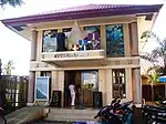 Aurora Provincial Tourism Office (Suklayin)