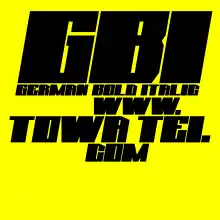 The song's title and Tei's official website imprinted in black against the bright yellow background
