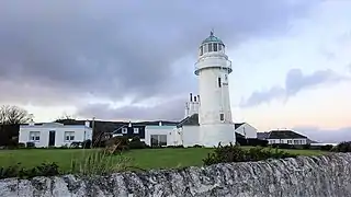 Toward lighthouse