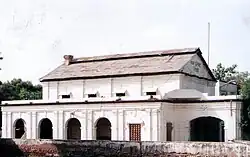 Rewari Town Hall in Rewari, Haryana