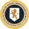 Official seal of Dudley, Massachusetts