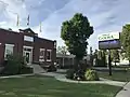 Canora town office