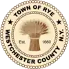 Official seal of Rye, New York
