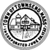 Official seal of Townsend, Massachusetts
