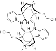 Toxiferine