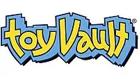 Toy Vault, Inc.