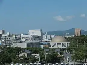 Toyokawa