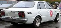 Sprinter 1.2 DX sedan (KE40, pre-facelift)