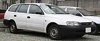 Toyota Caldina Van1993–2002