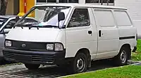 1992–1996 LiteAce van