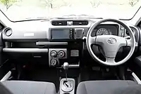 Interior (NCP160V)