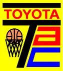 Toyota Super Corollas logo