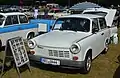 Trabant 1.1