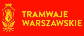 Tramwaje Warszawskie sp. z o.o. logo