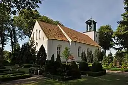Tranderup Church