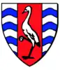 Coat of arms of Tranekær Municipality