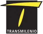 Transmilenio logo